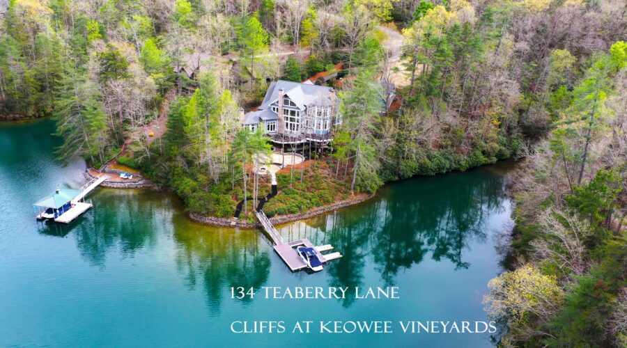 Lake Keowee Real Estate Expert Blog Lovely