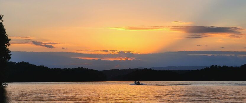 Lake Keowee Real Estate Expert Blog 4th Heat