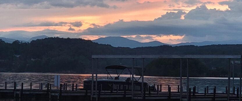 Lake Keowee Real Estate Expert Blog Break