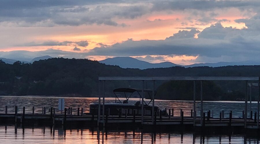 Lake Keowee Real Estate Expert Blog Break