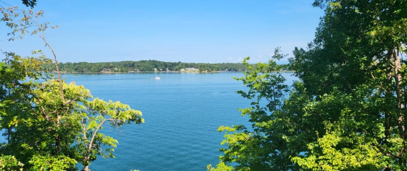 Lake Keowee Real Estate Expert Blog Humid