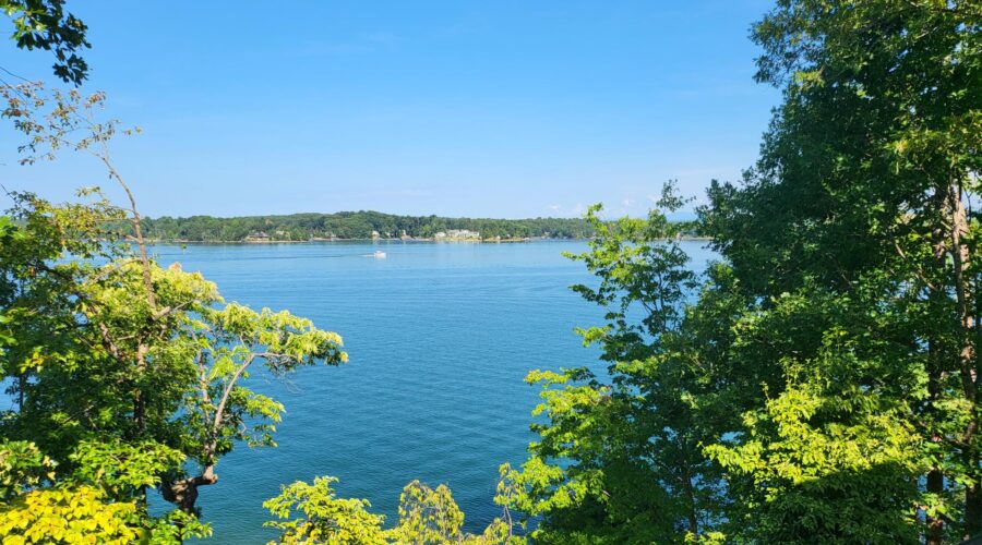 Lake Keowee Real Estate Expert Blog Humid
