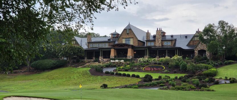 Lake Keowee Real Estate Expert Blog Run