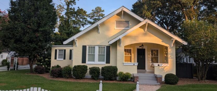 Seneca SC Homes for Sale: A Local’s Guide to Living in Oconee County