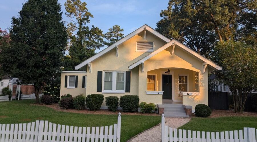 Seneca SC Homes for Sale: A Local’s Guide to Living in Oconee County