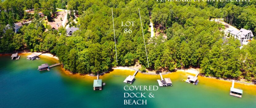 Lake Keowee Real Estate Expert Blog Back