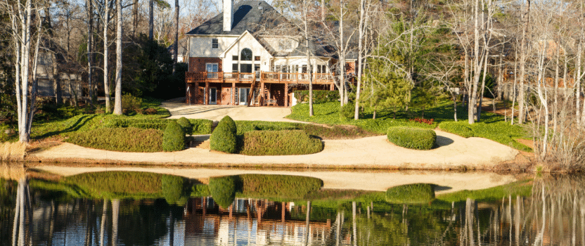 Lake House for Sale in South Carolina: Which Lake Is Right for You?
