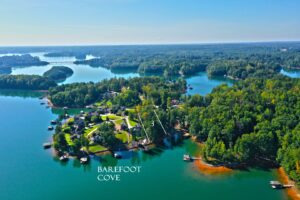 Lake Keowee,waterfront,lot,lot 3 barefoot cove,MIke,Matt,Roach,Top,Guns,Realty,homes,lots,land,acreage,for sale,waterfront,lake front,homes,houses,lots,acreage,