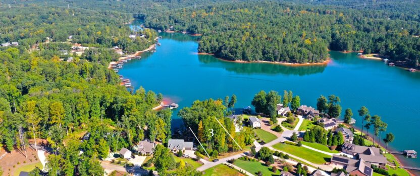 Lake Keowee Real Estate Expert Blog Cooler