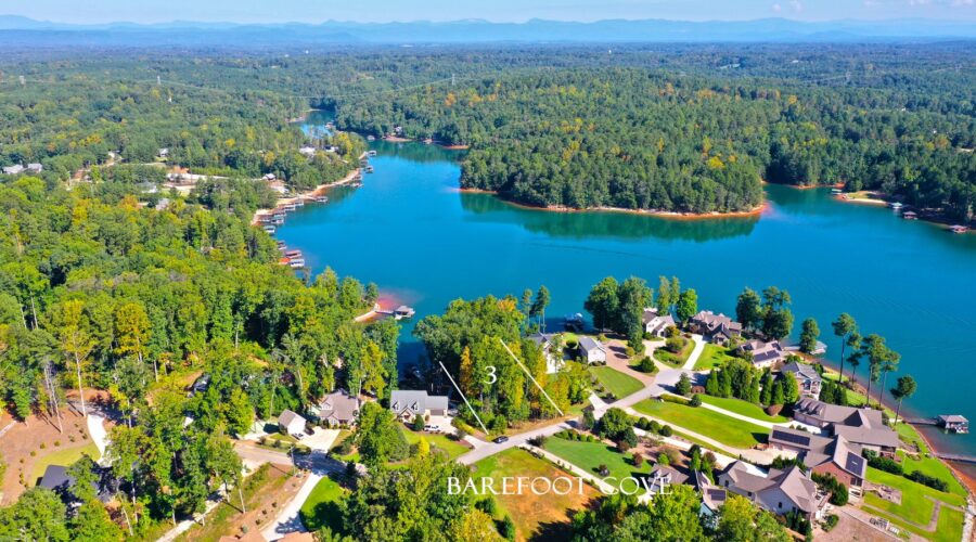 Lake Keowee Real Estate Expert Blog Cooler