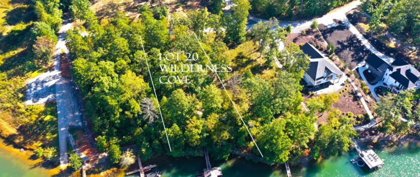 Lake Keowee Real Estate Expert Blog Mid-terms