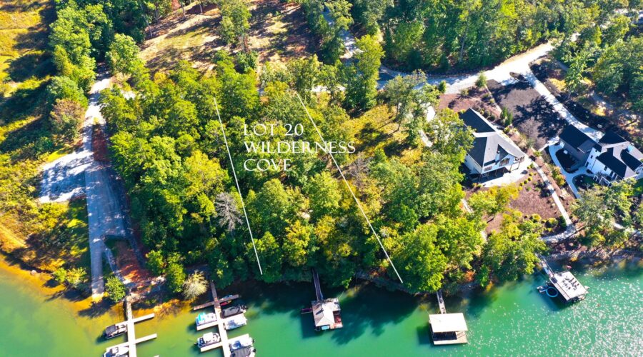 Lake Keowee Real Estate Expert Blog Midterms