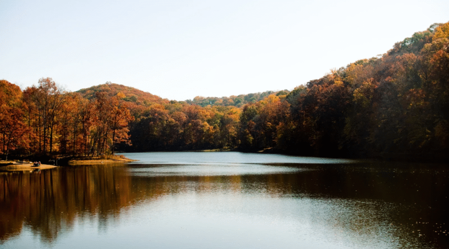 Living on Lake Keowee Year-Round: What It’s Really Like
